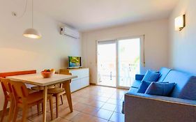 Apartamento Sa Varadero 2S Vista Mare Laterale